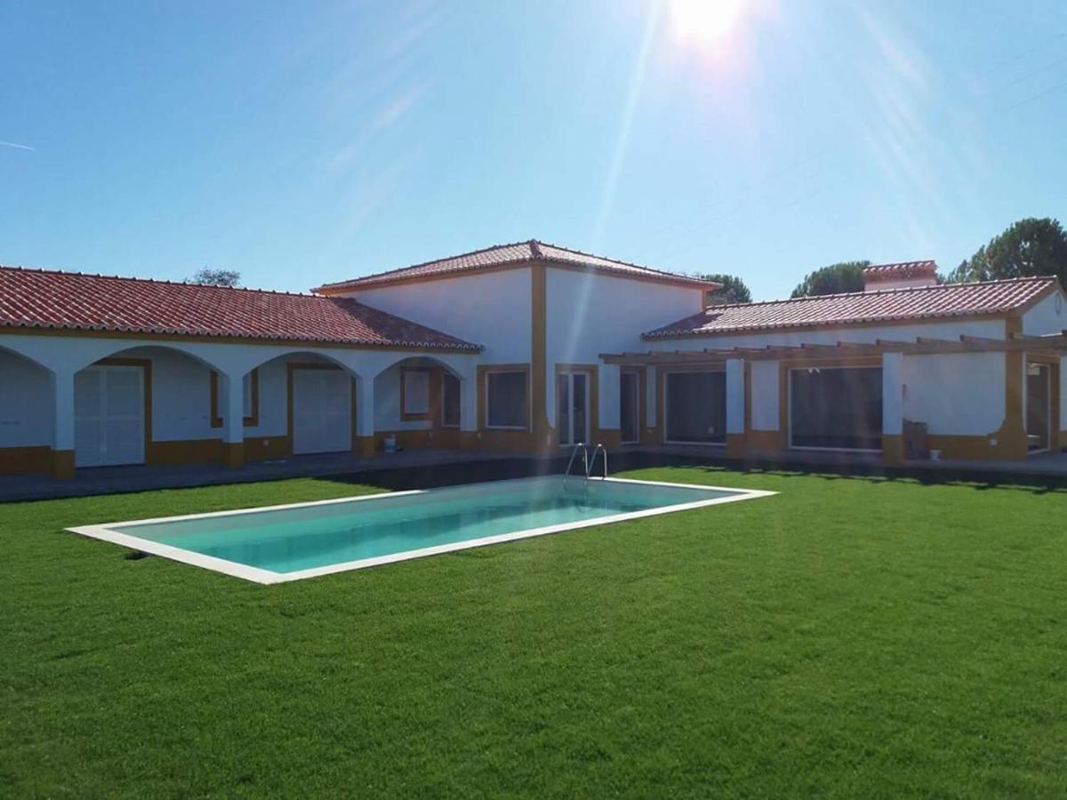 Villa XIII Santarém Kültér fotó