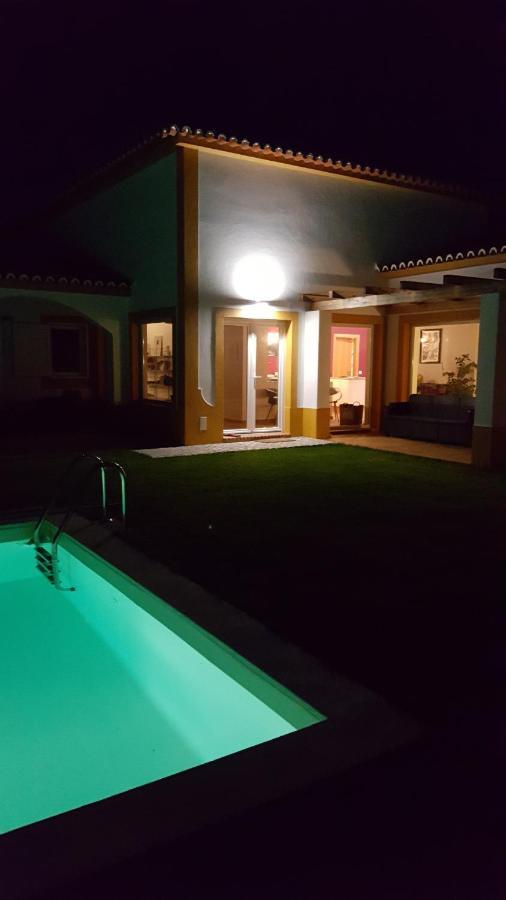 Villa XIII Santarém Kültér fotó