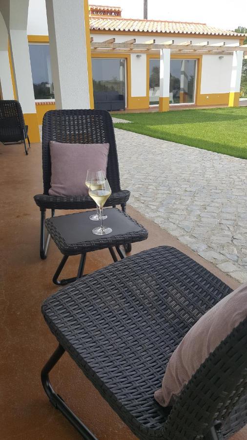 Villa XIII Santarém Kültér fotó